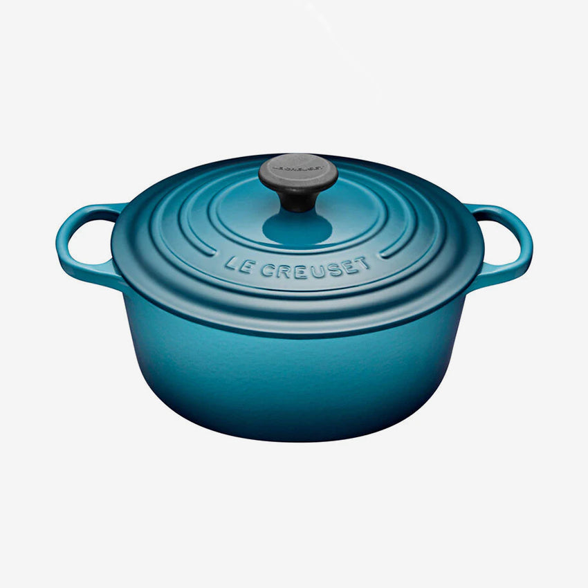 Le Creuset | Cocotte Française Ronde en Fonte