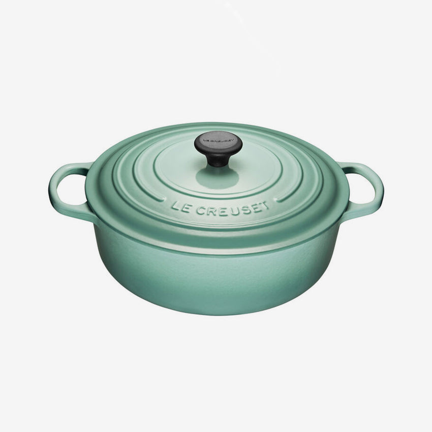 Le Creuset | Cocotte ronde peu profonde