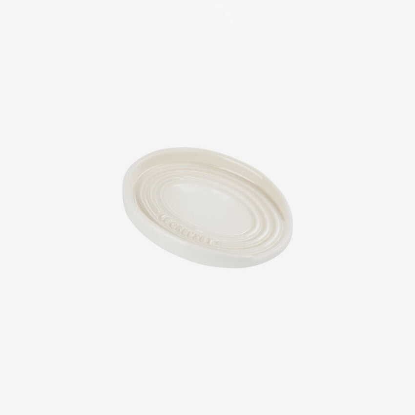 Le Creuset | Repose-cuillère ovale