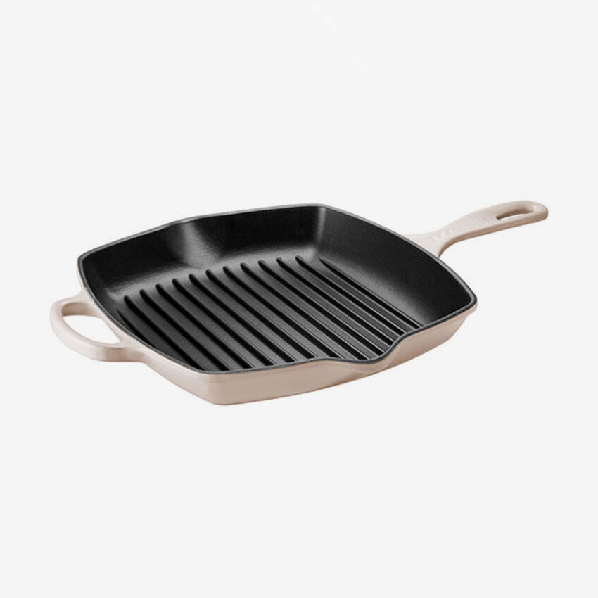 Le Creuset | Poêle à Frire Carrée Grill