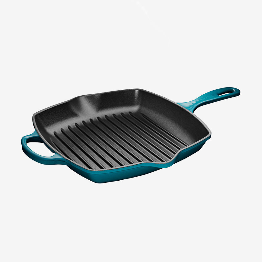 Le Creuset | Poêle à Frire Carrée Grill