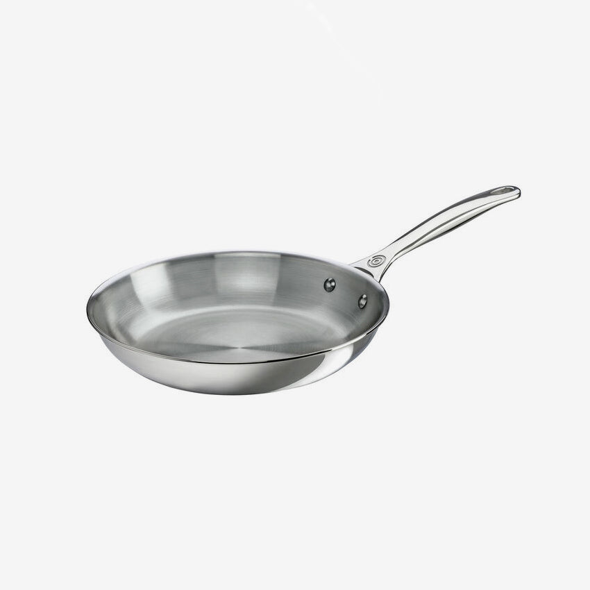 Le Creuset | Stainless Steel Fry Pan