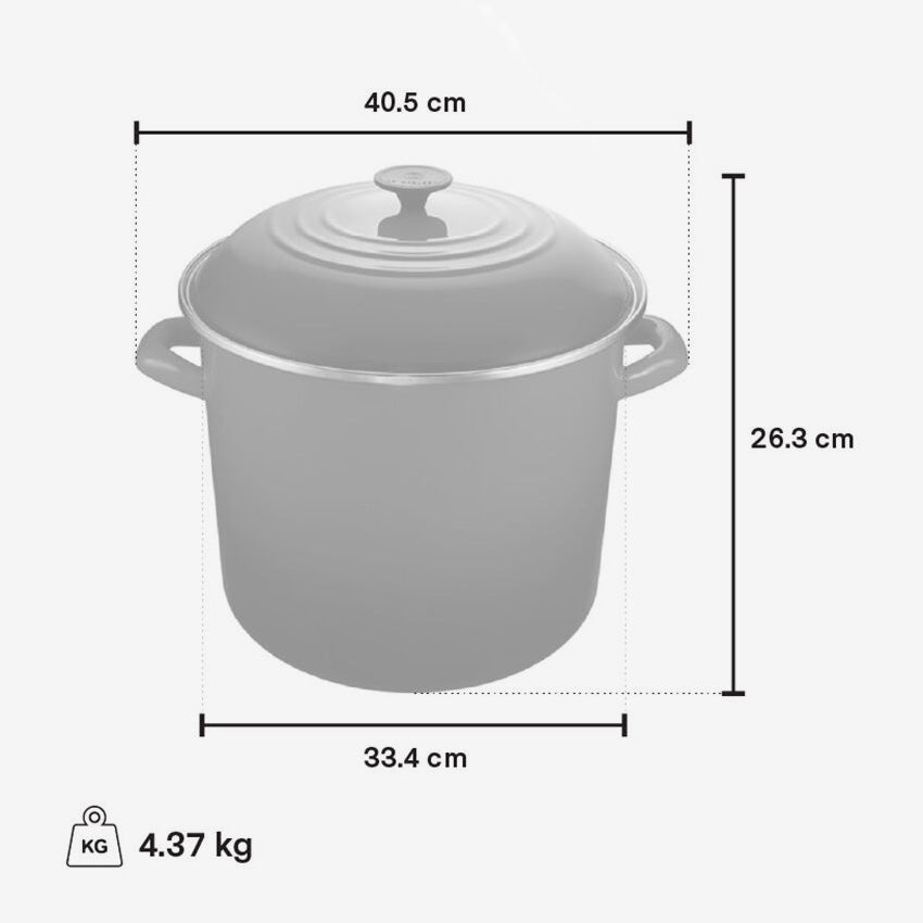 Le Creuset | Marmite