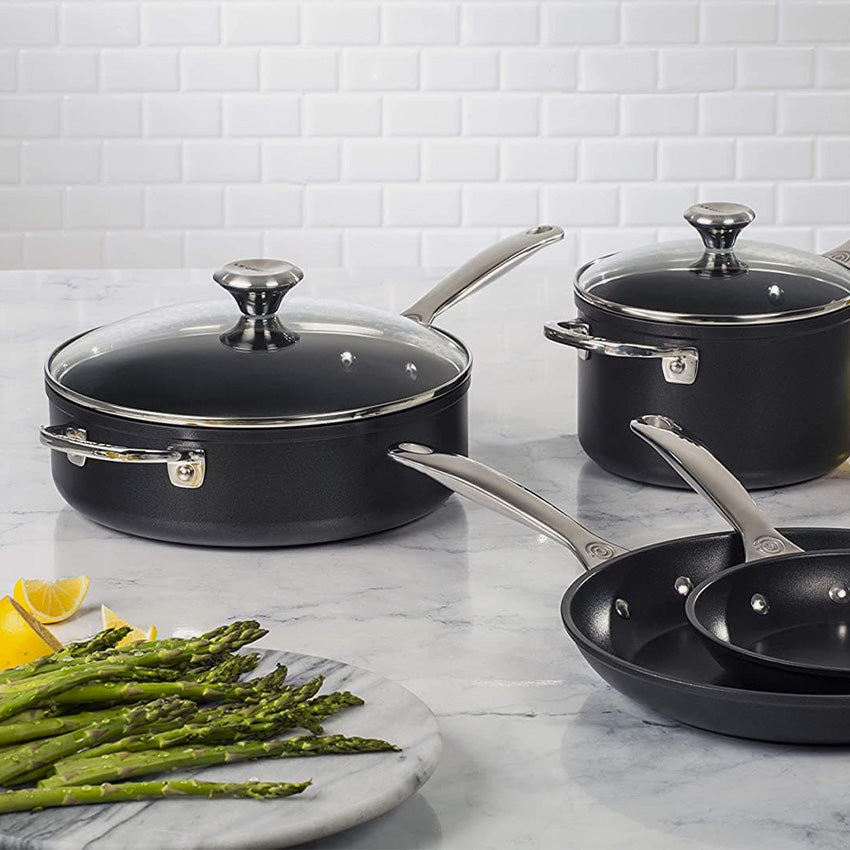 Le Creuset | Sauteuse Pro Antiadhésive Renforcée