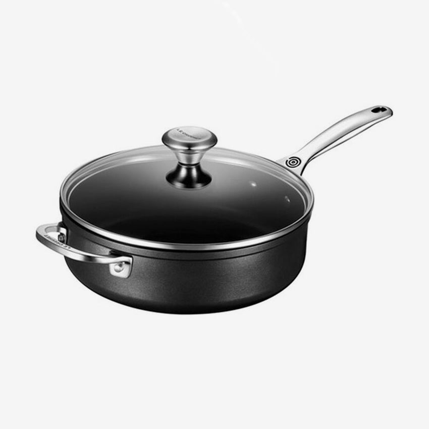 Le Creuset | Sauteuse Pro Antiadhésive Renforcée