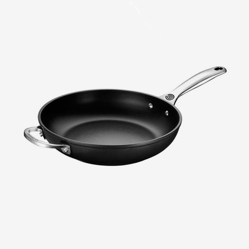 Le Creuset | Toughened Nonstick Pro Deep Fry Pan