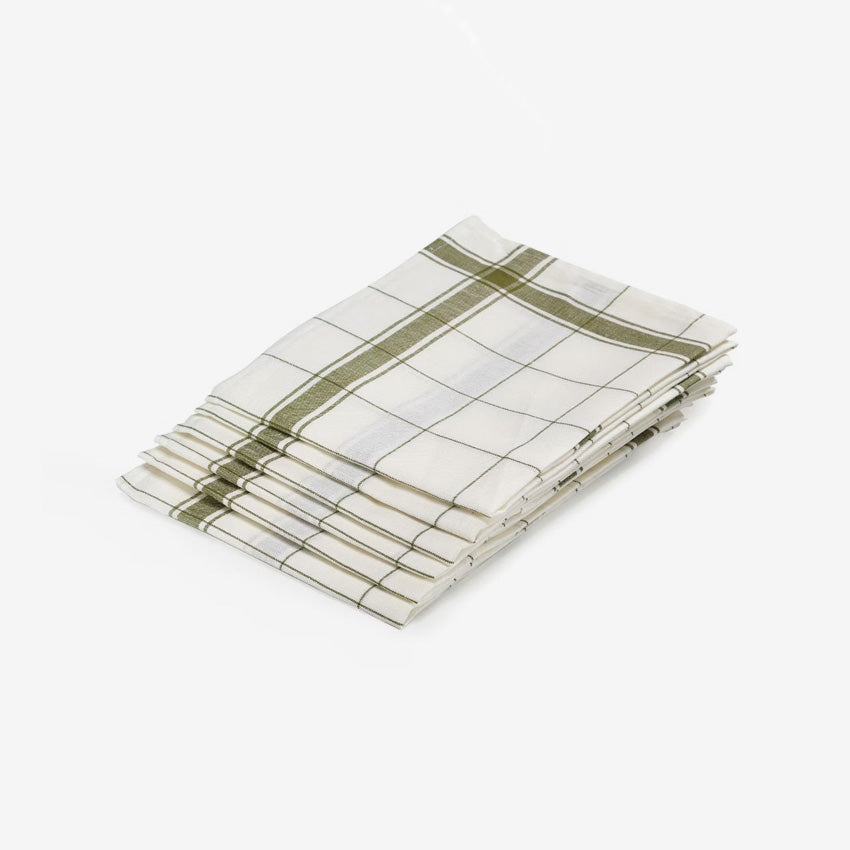 Libeco | Parma Tea Towel