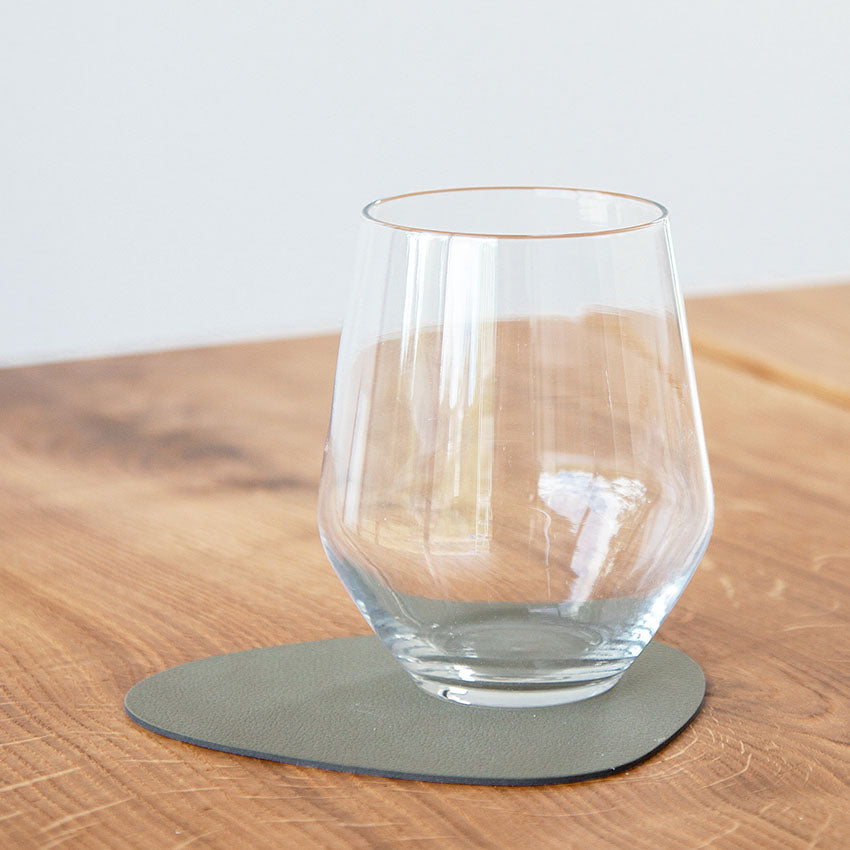Lind DNA | Glass Mat Curve