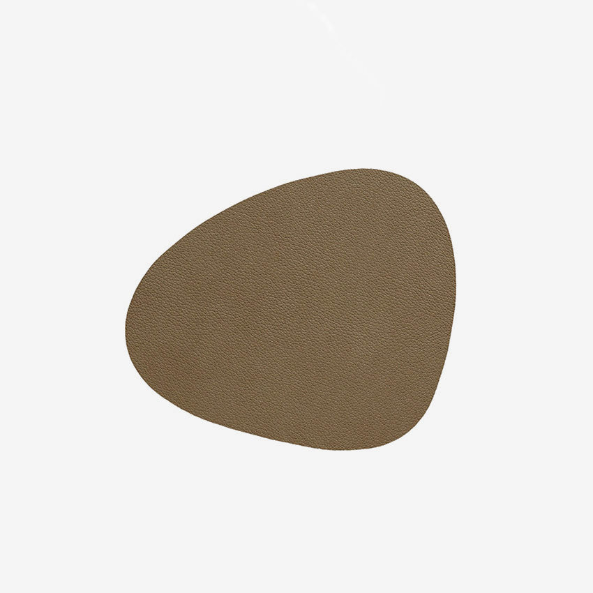 Lind DNA | Glass Mat Curve