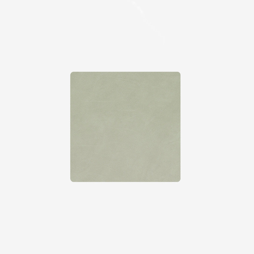 Lind DNA | Glass Mat Square Coasters