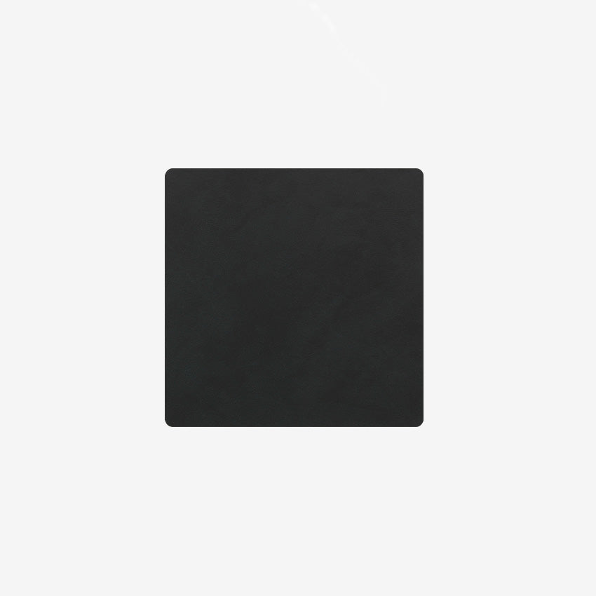 Lind DNA | Glass Mat Square Coasters