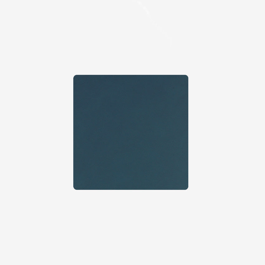 Lind DNA | Glass Mat Square Coasters