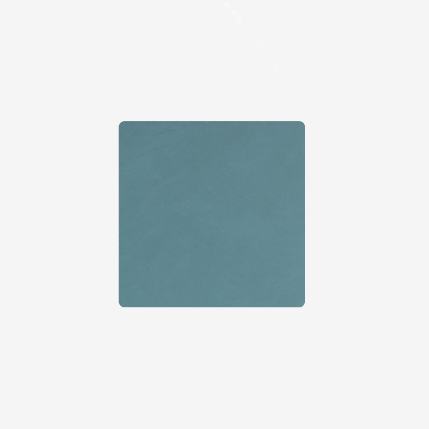 Lind DNA | Glass Mat Square Coasters
