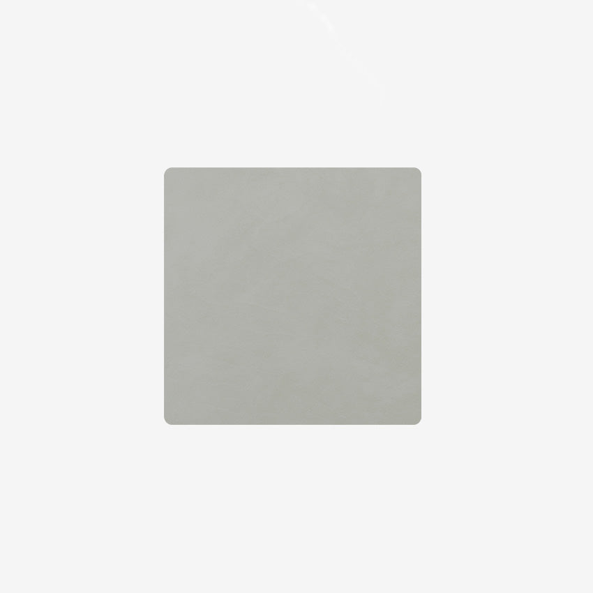 Lind DNA | Glass Mat Square Coasters