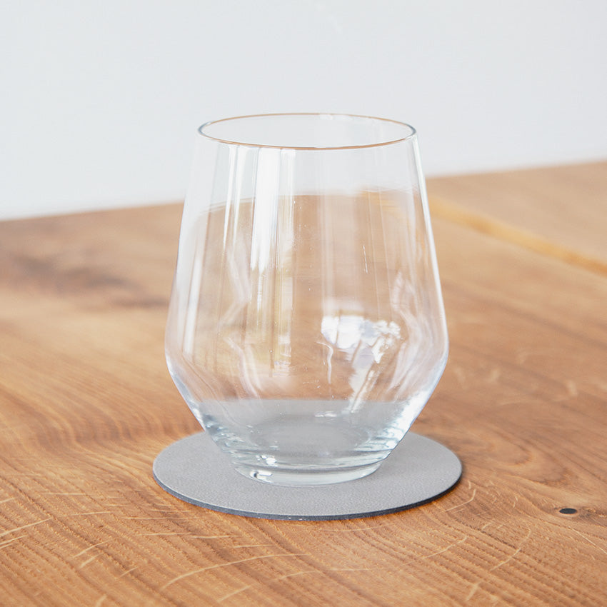 Lind DNA | Glass Mat Circle