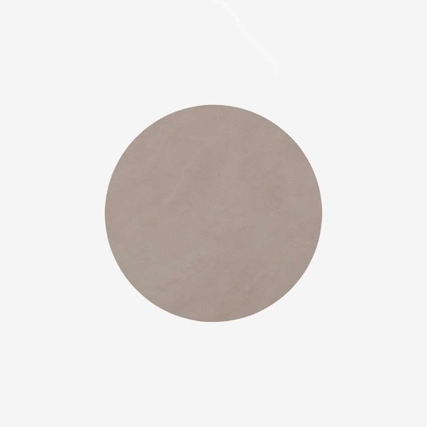 Lind DNA | Glass Mat Circle