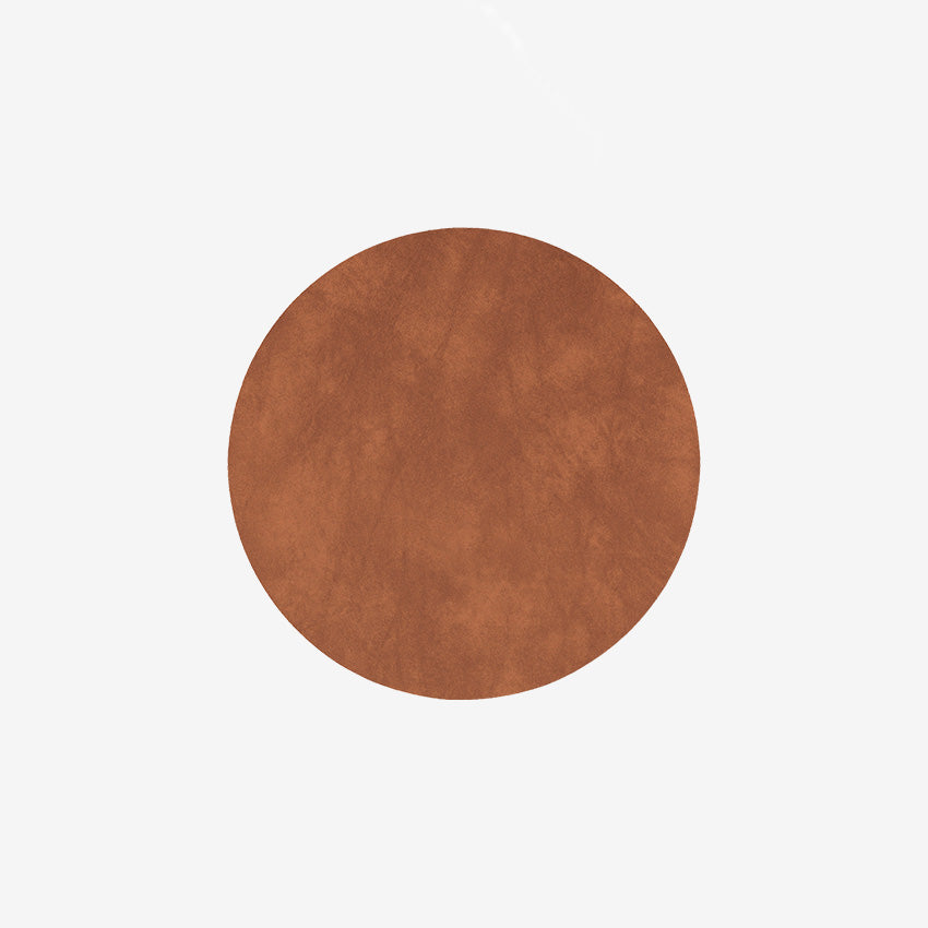 Lind DNA | Glass Mat Circle