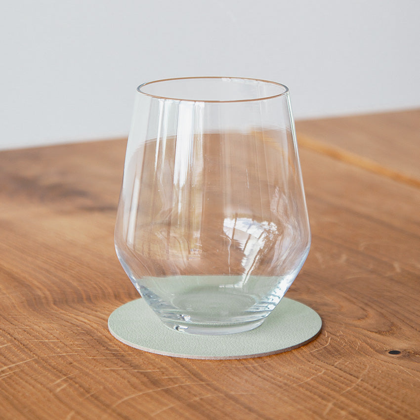 Lind DNA | Glass Mat Circle