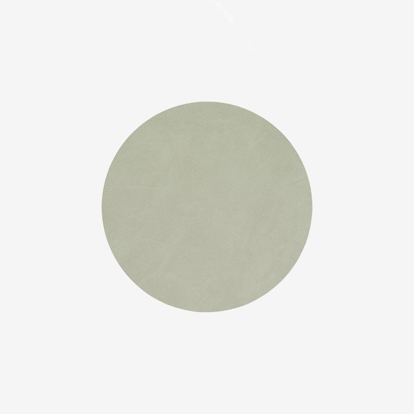 Lind DNA | Glass Mat Circle