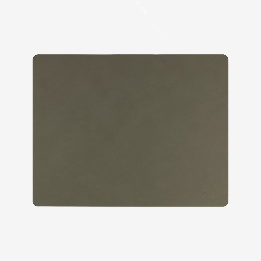 Lind DNA | Rectangle Table Mat