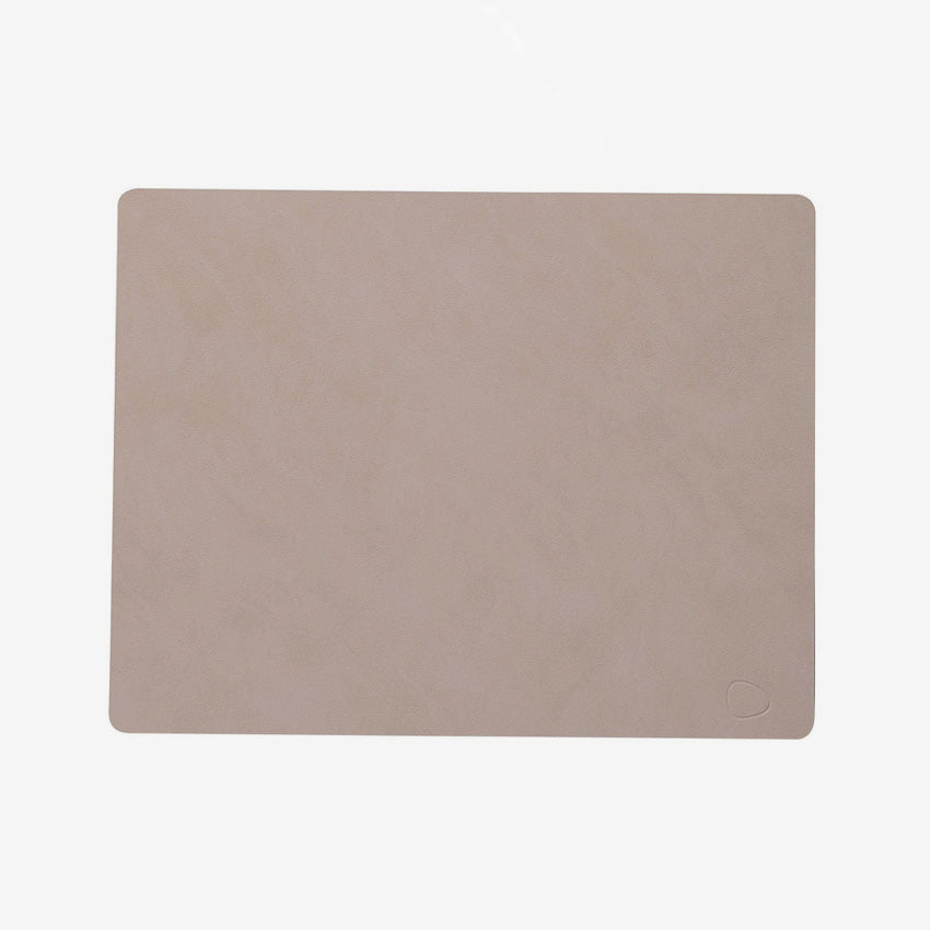Lind DNA | Rectangle Table Mat