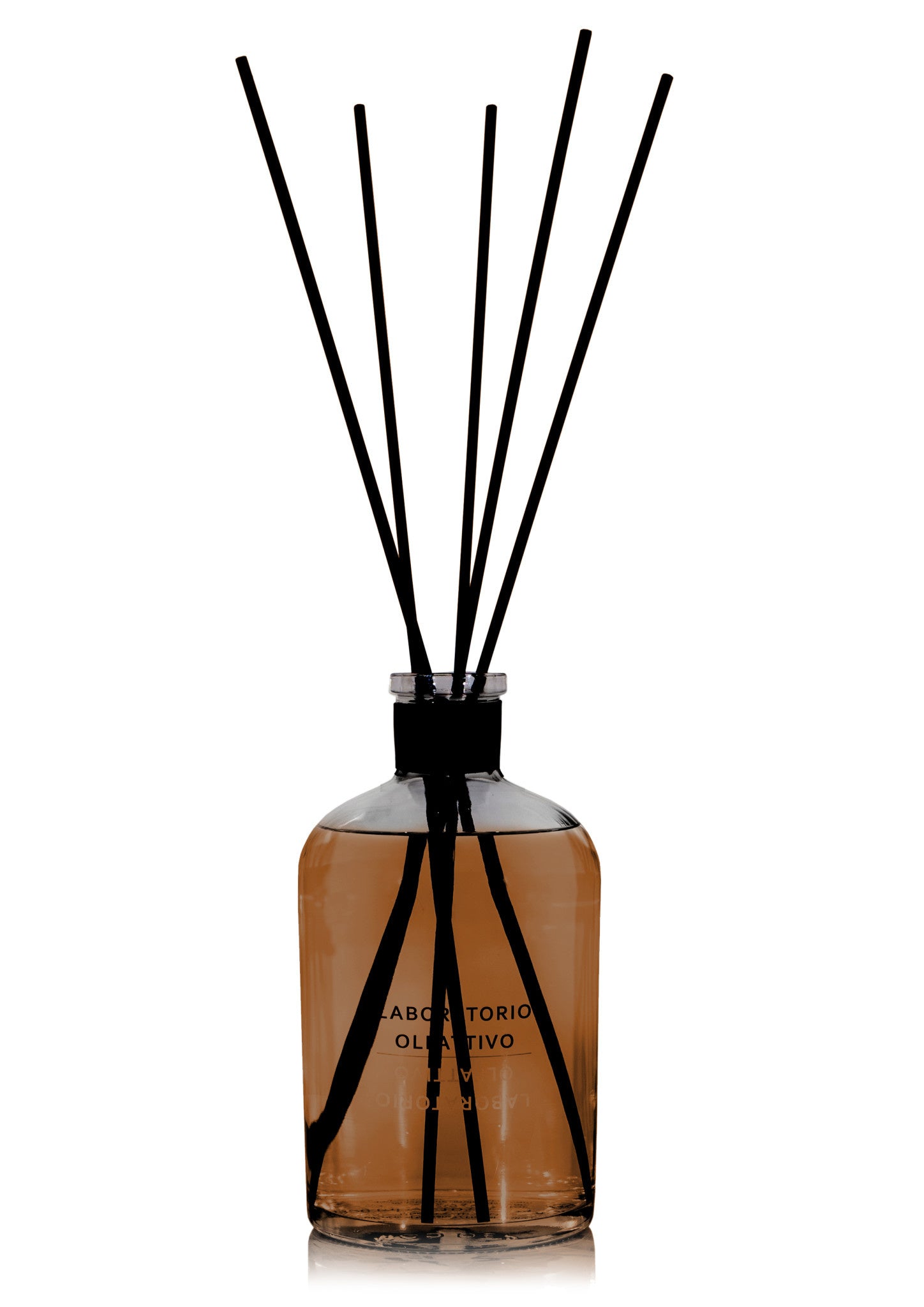 Maison Lipari LABORATORIO OLFATTIVO Distillato17 Diffuser Size: 3L  LABORATORIO OLFATTIVO.