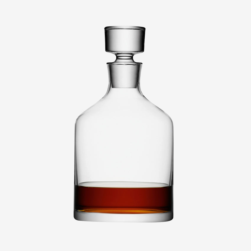 Lsa | Bar Spirits Decanter 1.8L Clear