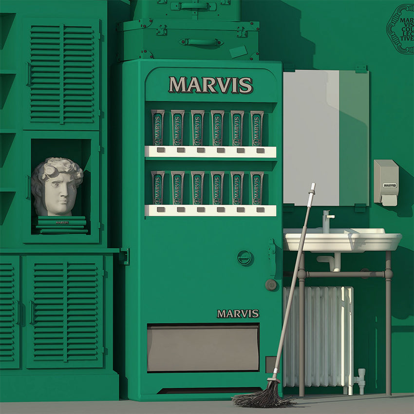 Marvis | Dentifrice