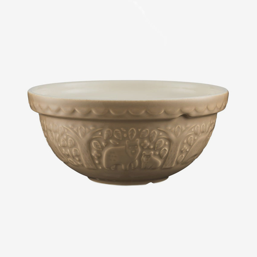 Mason Cash | Forest Mixing Bowl