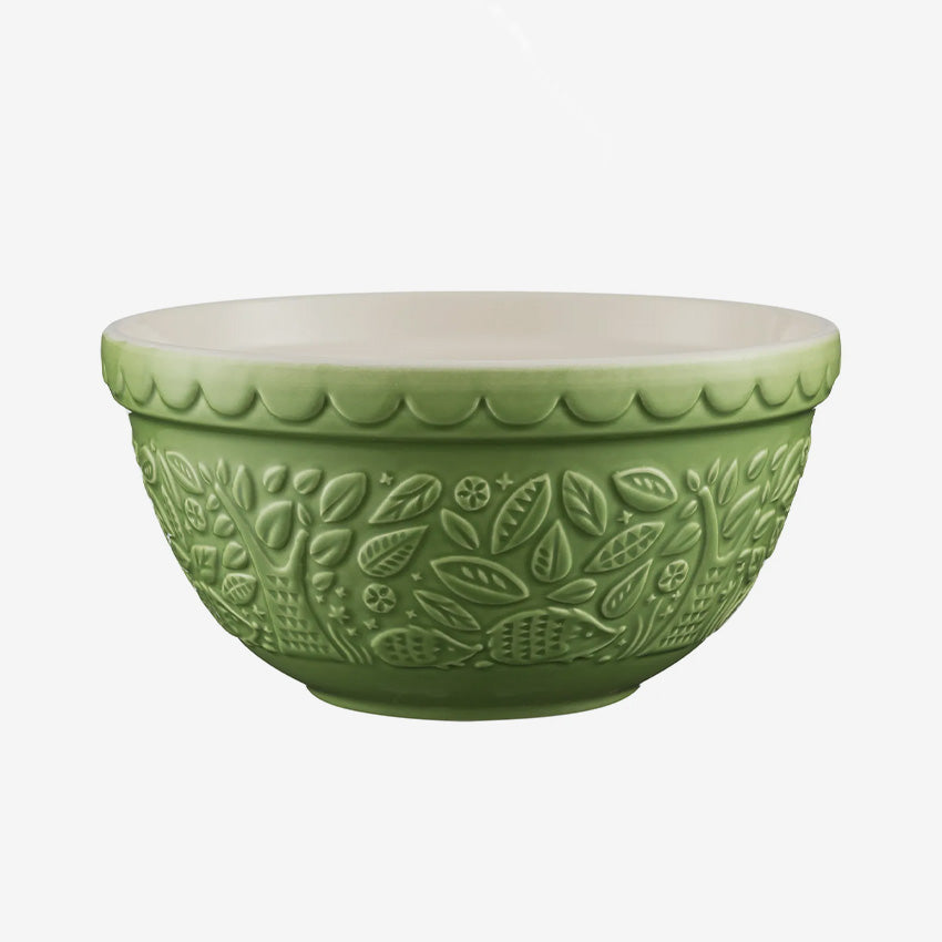 Mason Cash | Forest Mixing Bowl