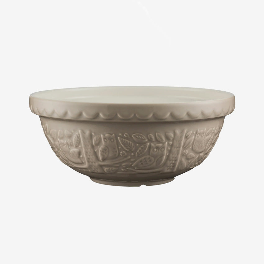 Mason Cash | Forest Mixing Bowl