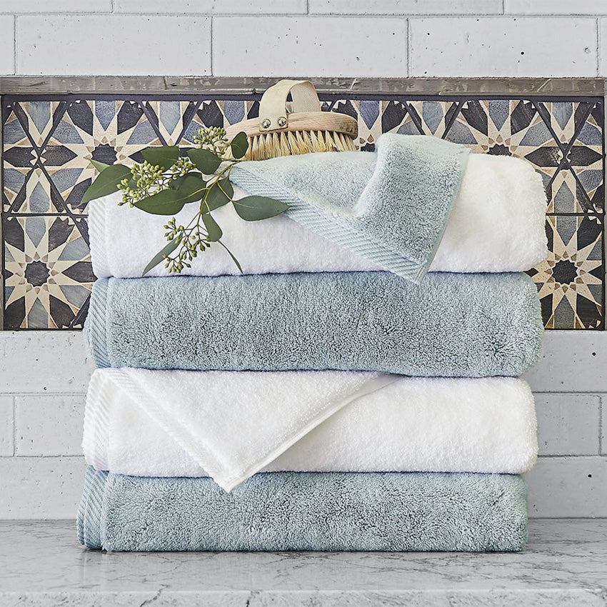 Matouk | Milagro Bath Towels