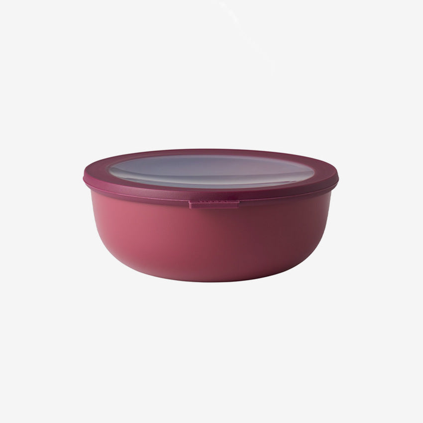 Mepal | Cirqula Multi Bowl Container