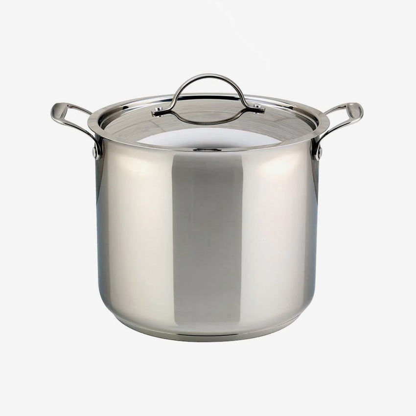 Meyer | Confederation 14L Cov Stockpot