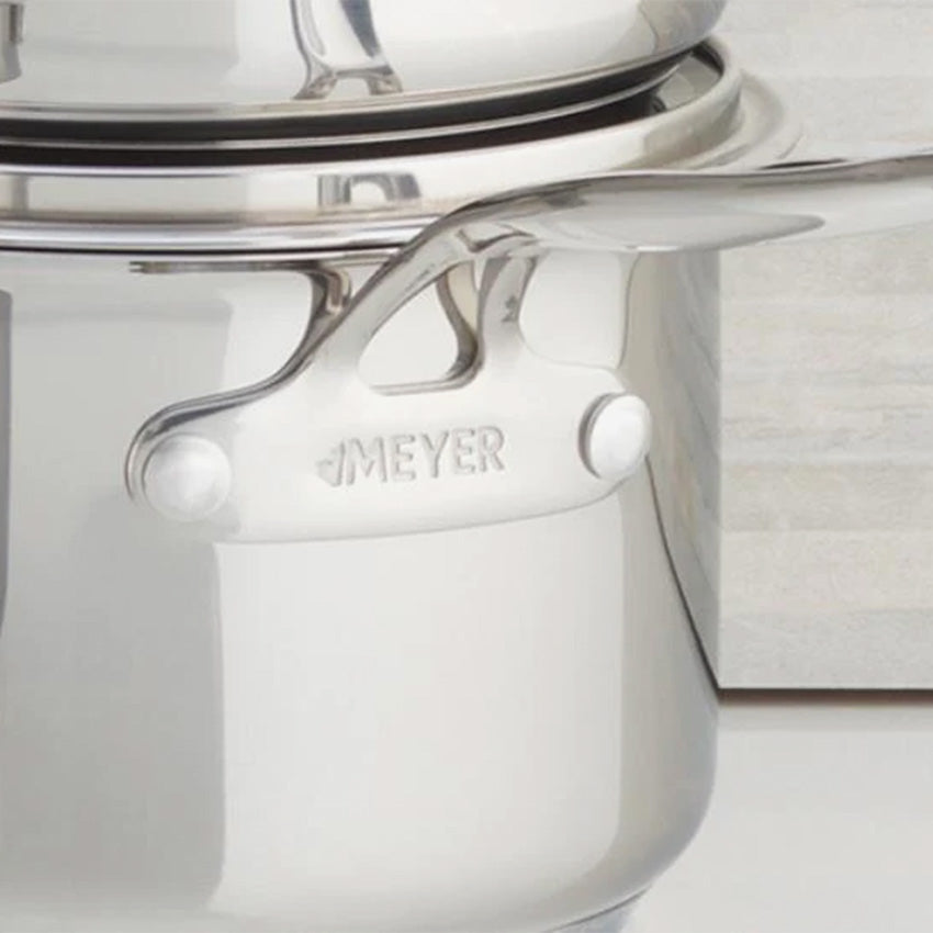 Meyer | Confederation 4L Cov Saute Pans