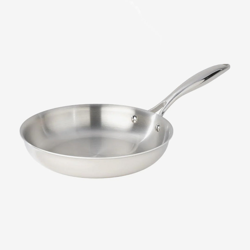 Meyer | SuperSteel 24cm Clad Frypan