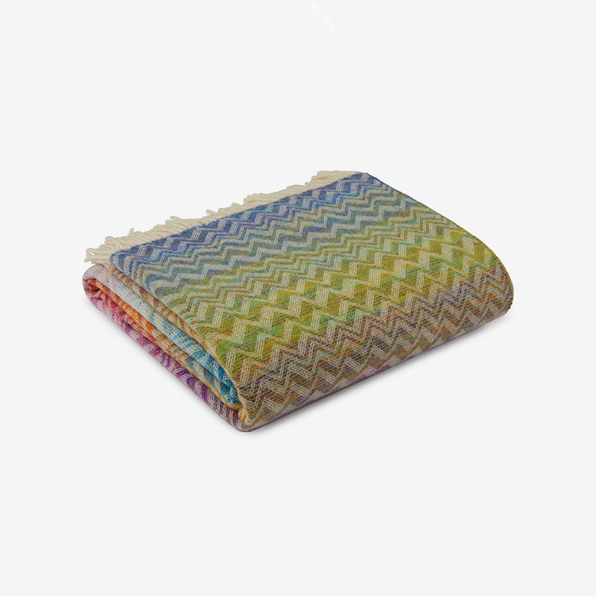 Missoni Home | Bastien Throw