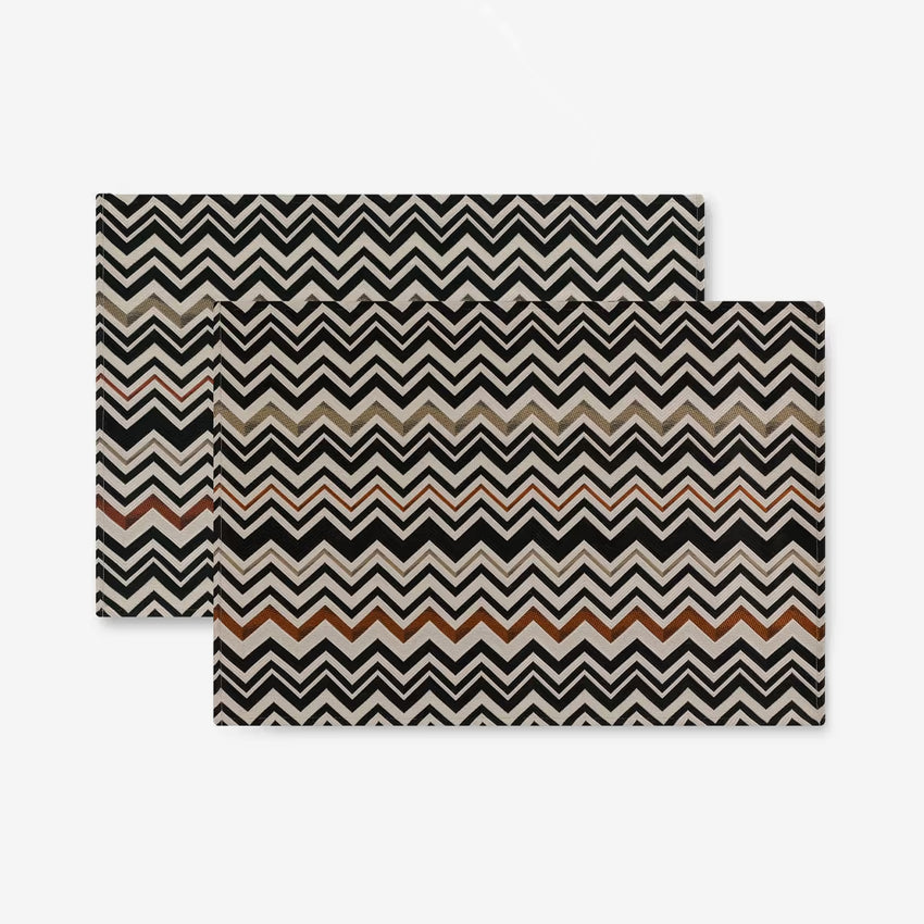 Missoni Home | Belfast Placemats - Set of 2