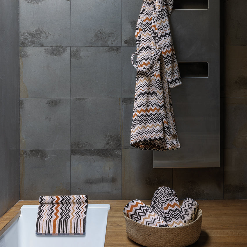 Missoni Home | Bernard Bath Sheet