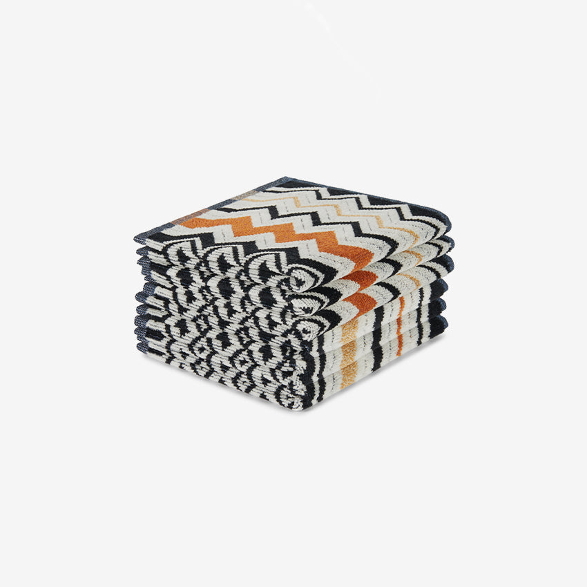Missoni Home | Bernard Face Towel