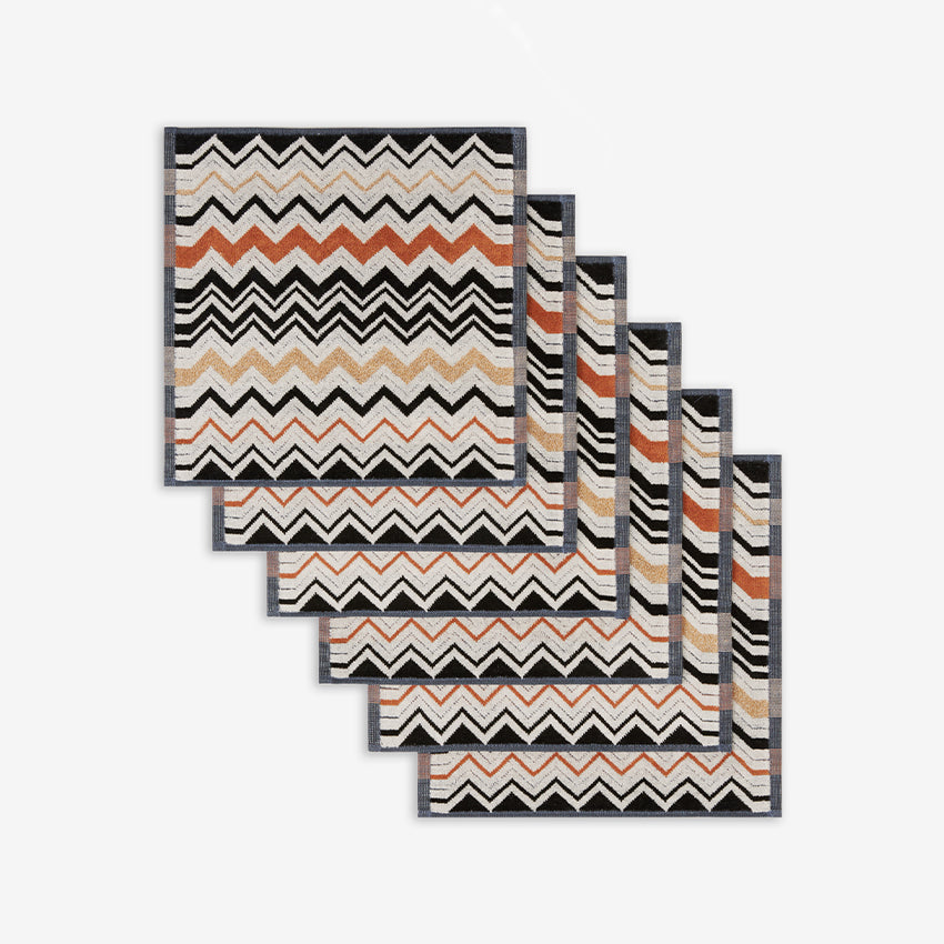 Missoni Home | Bernard Face Towel