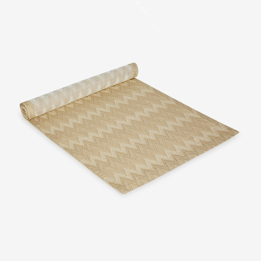 Missoni Home | Chemins de Table Brest