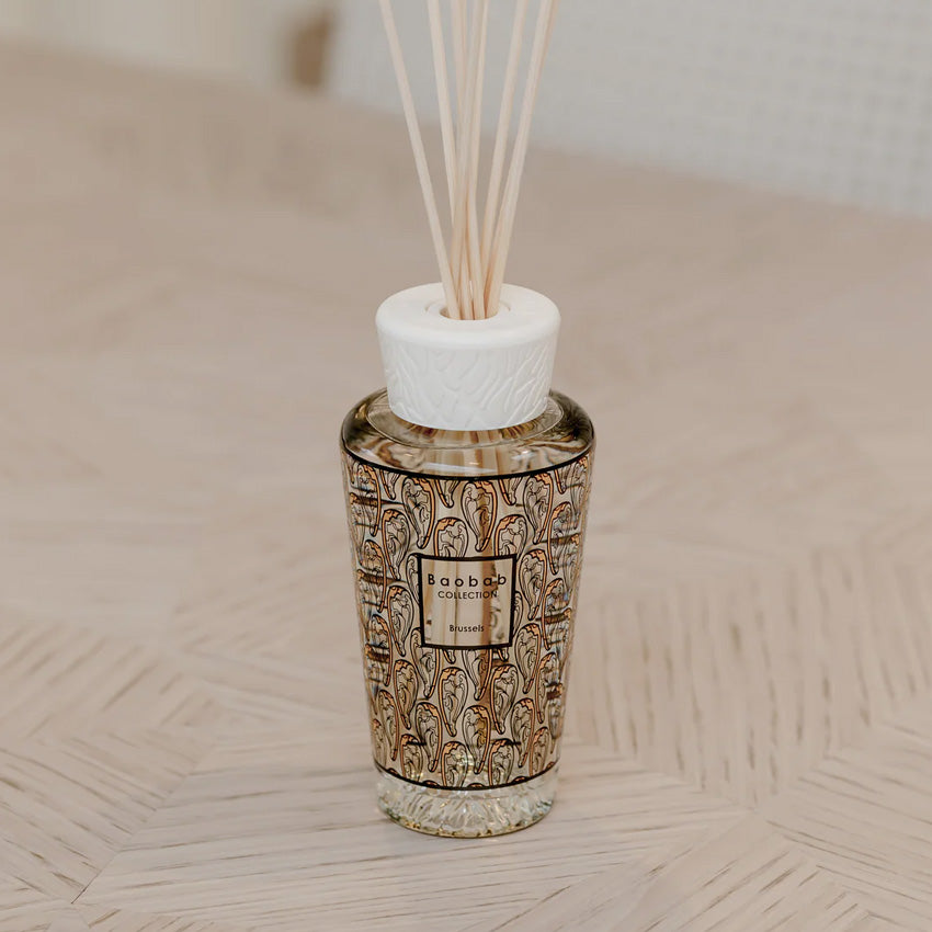 Baobab Collection | My First Baobab Brussels Diffuseur
