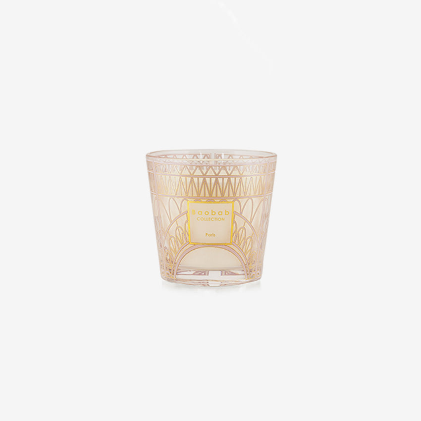 Baobab Collection | My First Baobab Paris Scented Candle
