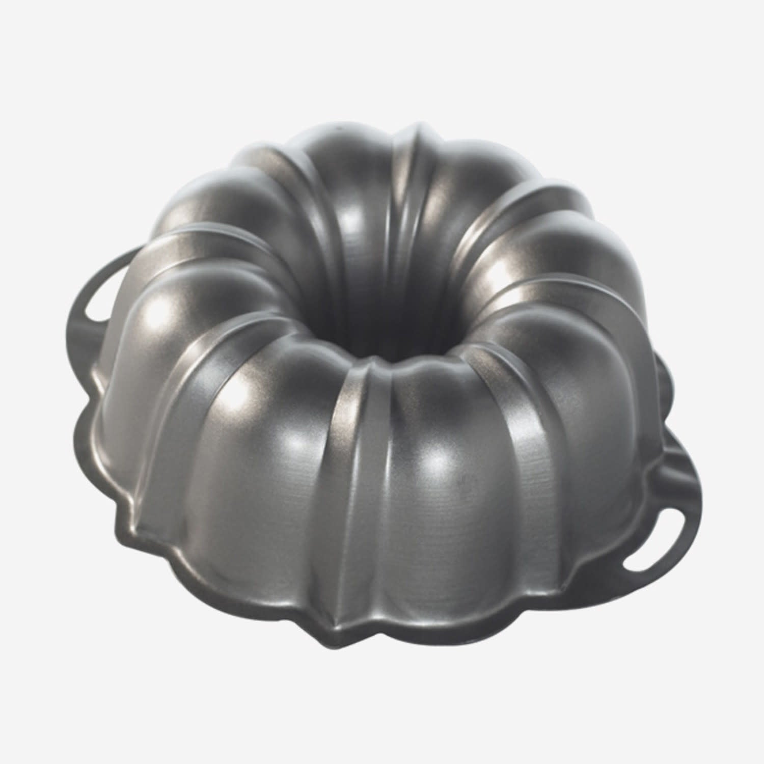 Maison Lipari Pro Form Anniversary Bundt Pan  NORDICWARE.