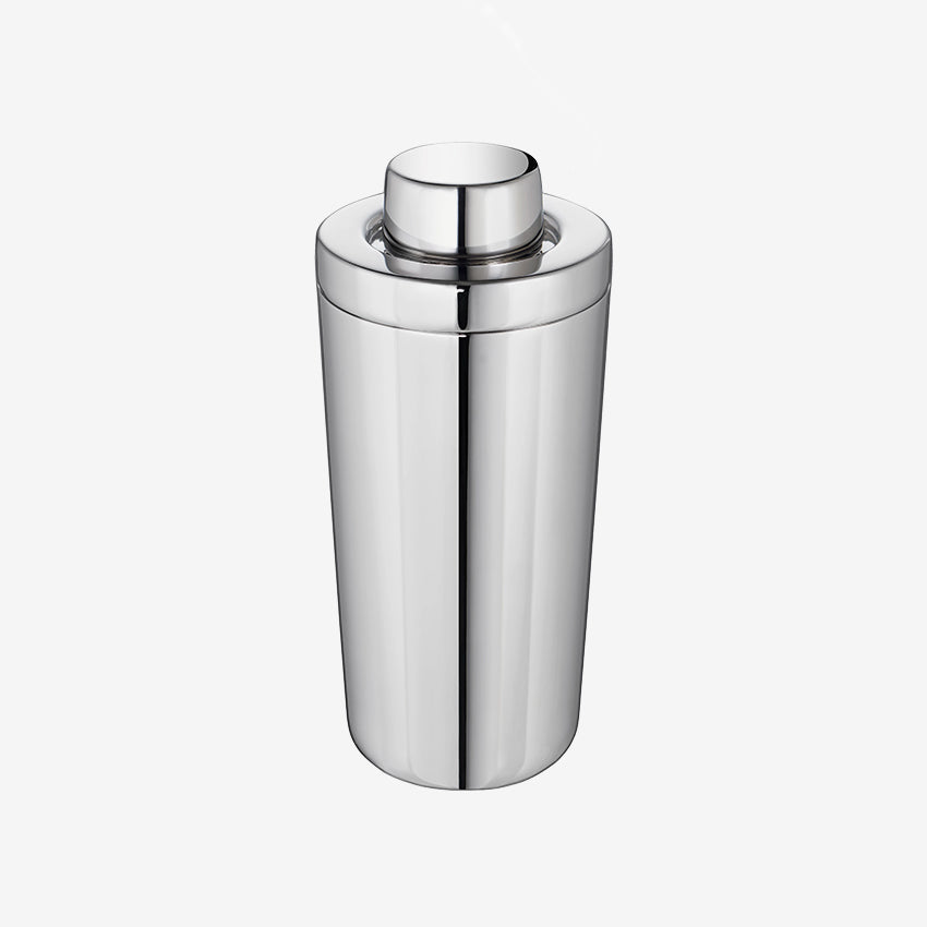 Oh de Christofle | Stainless Steel Cocktail Shaker