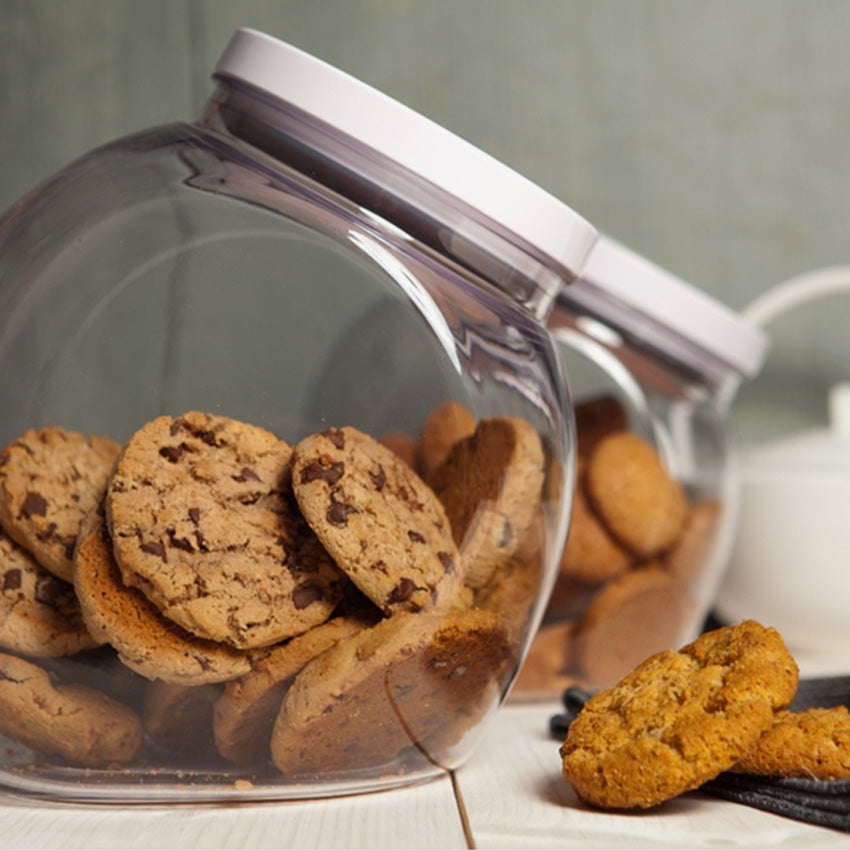 Oxo | 3 Quart Pop Cookie Jar