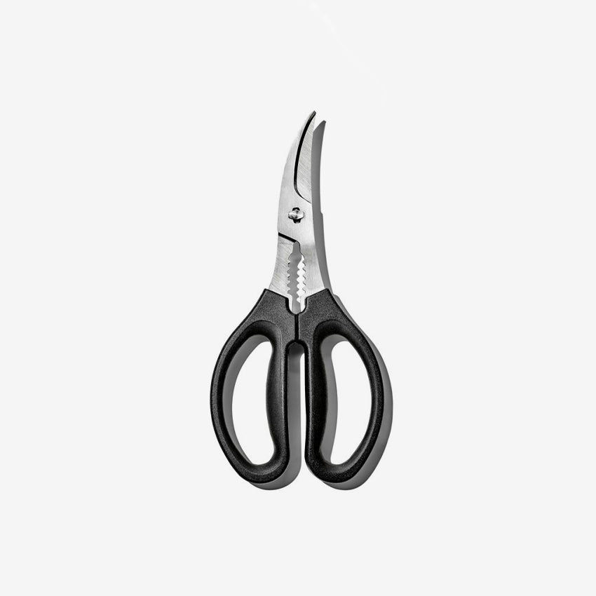 Oxo | Ciseaux à Fruits de Mer Good Grips
