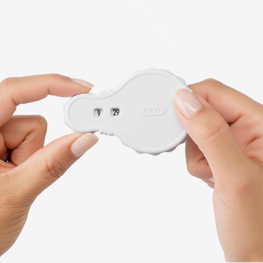Oxo | Pop 2.0 Date Dial