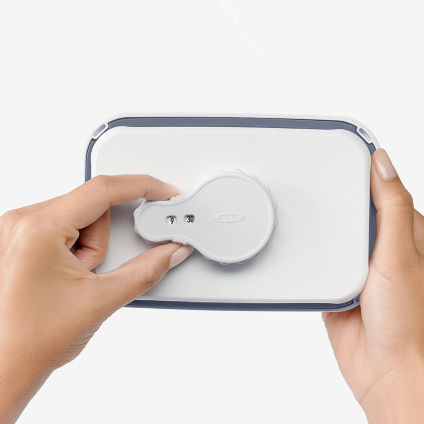 Oxo | Pop 2.0 Date Dial